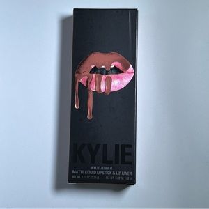 Kylie Lip Kit Shade Ulta Beauty